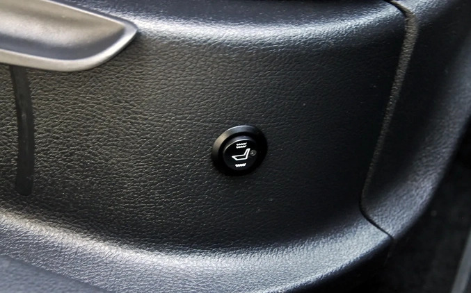 Volkswagen Polo cena 27700 przebieg: 160000, rok produkcji 2013 z Kłodawa małe 497